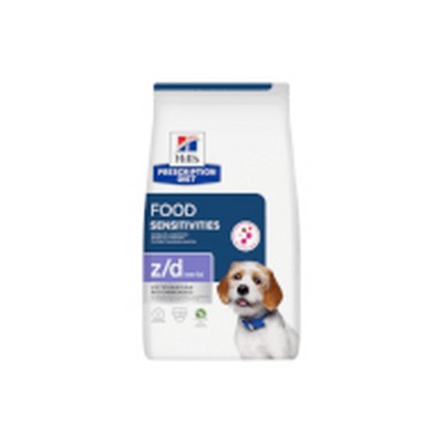 HILL'S DIET DOG Z/D LOW FAT 10KG