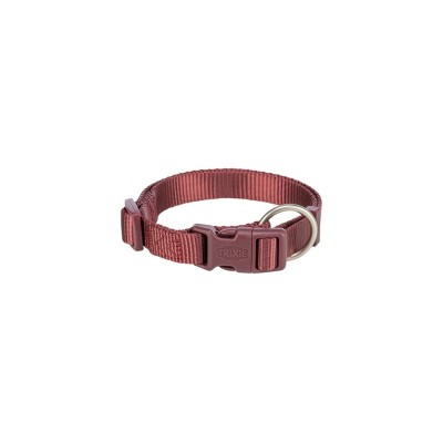 TRIXIE COLLARE PREMIUM VINACCIA M-L