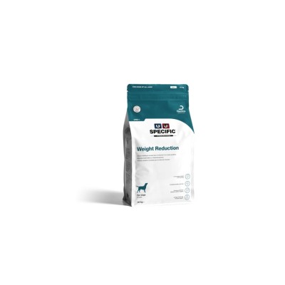 DECHRA SPECIFIC DOG WEIGHT REDUCTION 1,6KG