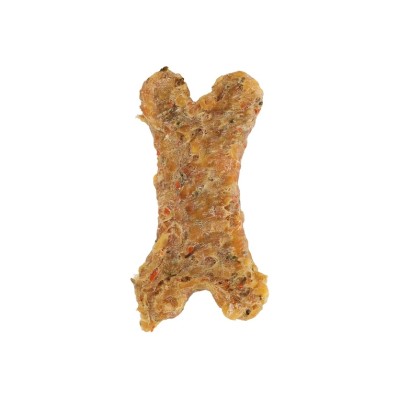 FLAMINGO BOOST OSSO CON POLLO E COLLAGENE FLAMINGO BOOST OSSO CON POLLO E COLLAGENE