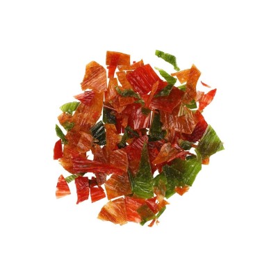 FLAMINGO BOOST CHIPS CON MANZO E COLLAGENE 60G