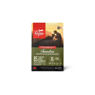 ORIJEN DOG TUNDRA 2KG