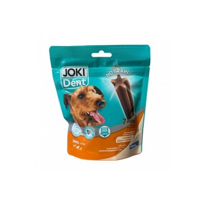 JOKI DENT NO GRAIN SMALL 7 STICK 140GR