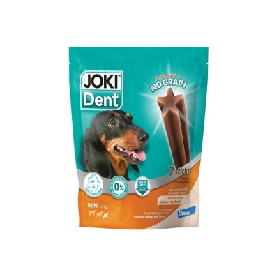 JOKI DENT NO GRAIN MINI 7 STICK 98GR