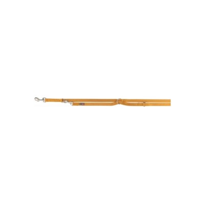 TRIXIE GUINZAGLIO PREMIUM ADDESTRAMENTO CURRY XS-S