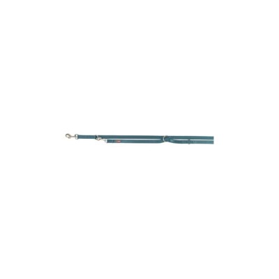 TRIXIE GUINZAGLIO PREMIUM ADDESTRAMENTO PETROLIO XS-S