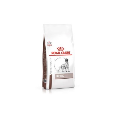 ROYAL CANIN DIET DOG HEPATIC 7KG