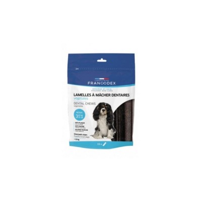 FRANCODEX LAMELLE DENTALI S FINO 10KG 15PZ 224GR