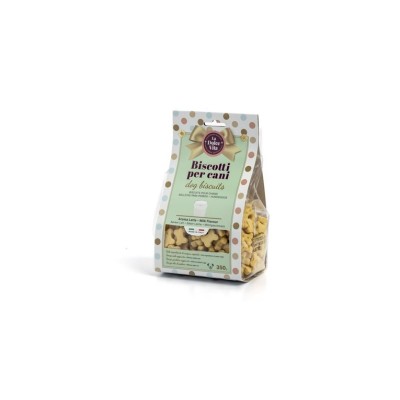 LEOPET BISCOTTI AL LATTE 350GR