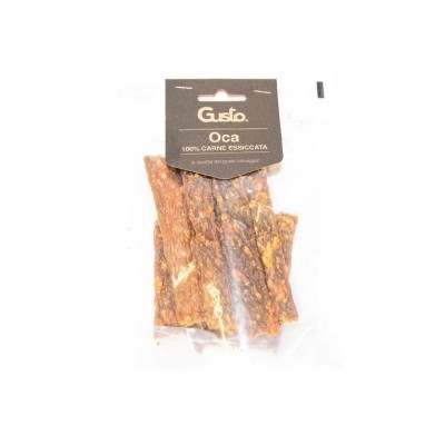 GUSTO STRISCE OCA 100GR