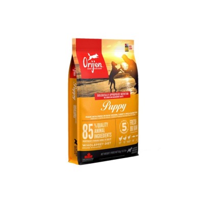 ORIJEN DOG PUPPY 11,4KG