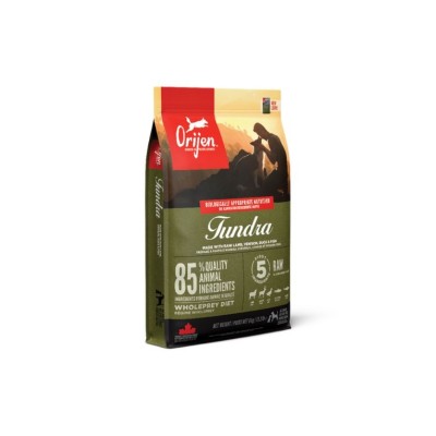 ORIJEN DOG TUNDRA 11,4KG