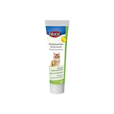 TRIXIE CAT MULTIVITAMINIC 100GR