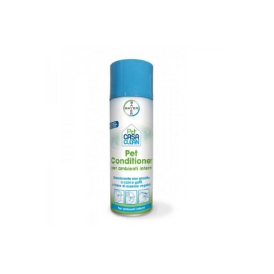 BAYER PET CONDITIONER AMBIENTI INTERNI 300ML