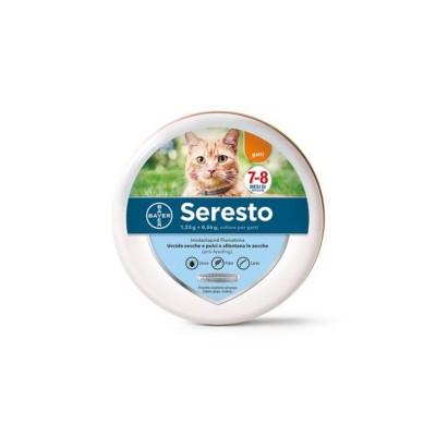SERESTO CAT