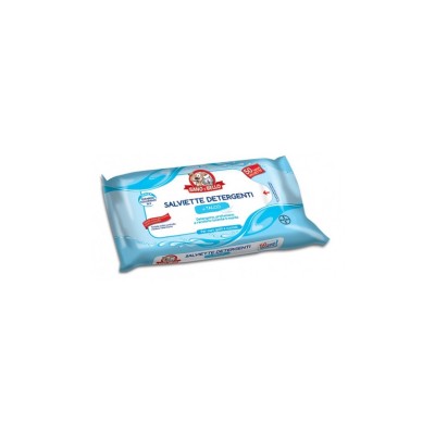 BAYER SALVIETTE TALCO 50PZ