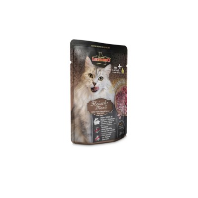 LEONARDO MENU' DI CARNE 85GR