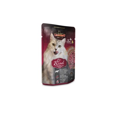 LEONARDO PURO MANZO 85GR LEONARDO PURO MANZO 85GR