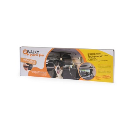 CAMON WALKY DIVISORIO PER AUTO TELESCOPICA
