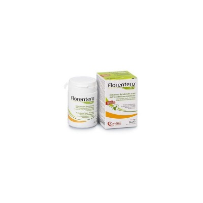 FLORENTERO COMPRESSE CANE E GATTO 30 CPR
