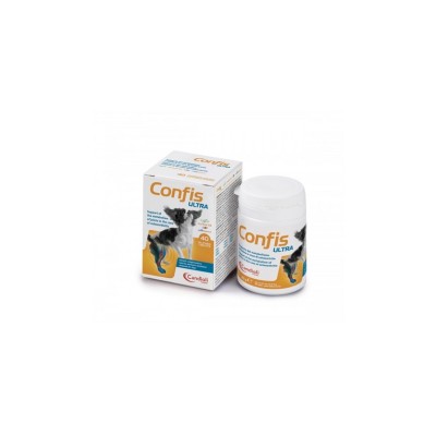 CANDIOLI CONFIS ULTRA 40CPRS CANDIOLI CONFIS ULTRA 40CPRS