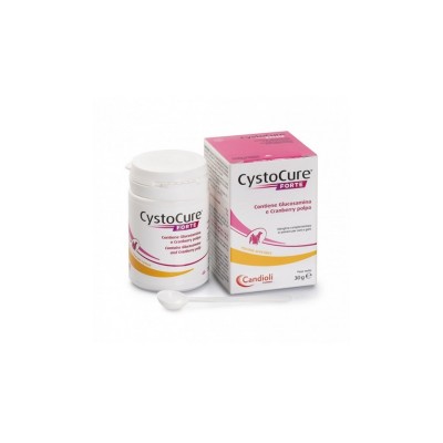 CYSTOCURE CANI GATTI POLVERE