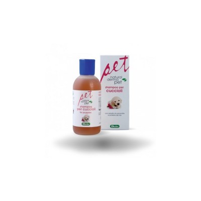 DERBE SHAMPOO CUCCIOLI DERBE SHAMPOO CUCCIOLI