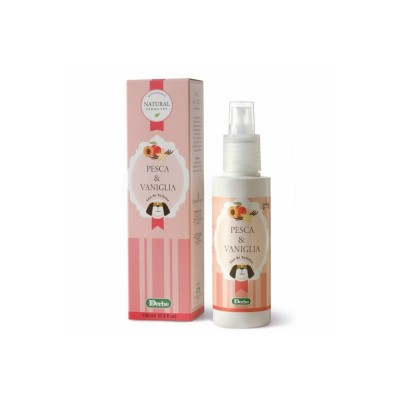 DEODORANTE PROFUMO DOG PESCA/VANIGLIA DERBE