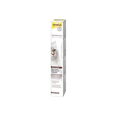GIMCAT PASTA MALT SOFT EXTRA 50 GR