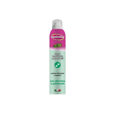 INODORINA SPRAY EMOLIENTE POLPASTRELLI 200ML