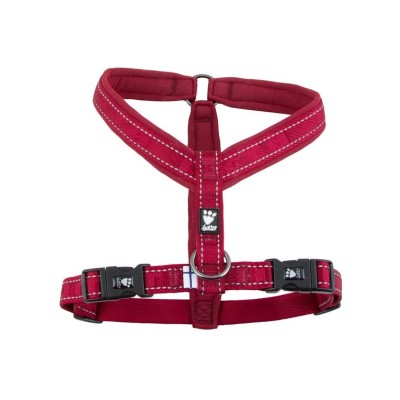 HURTTA PETTORINA CASUAL AMARANTO Y 90/100