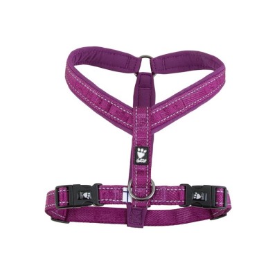 HURTTA PETTORINA Y CASUAL VIOLA 90/100
