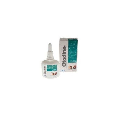 OTODINE SOLUZIONE AURICOLARE 100 ML