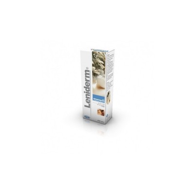 LENIDERM PH7 SHAMPOO ALL'IDROLISATO DI AVENA 250ML