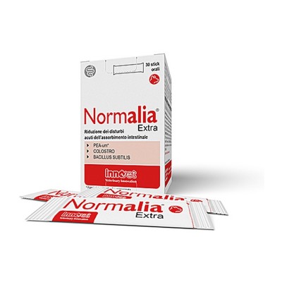 NORMALIA 10 STICK