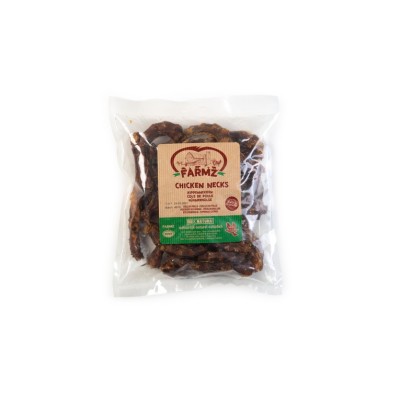 LEOPET COLLI DI POLLO  250 GR
