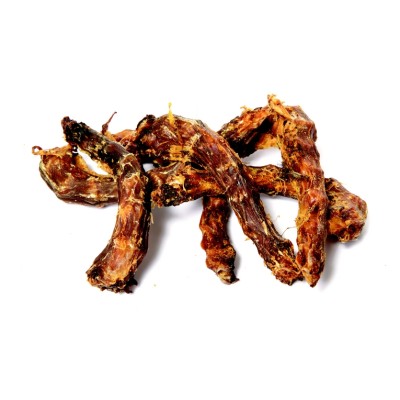 LEOPET COLLI DI POLLO  250 GR