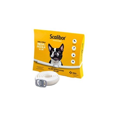 SCALIBOR TAGLIA MEDIA E PICCOLA 48 CM CANE