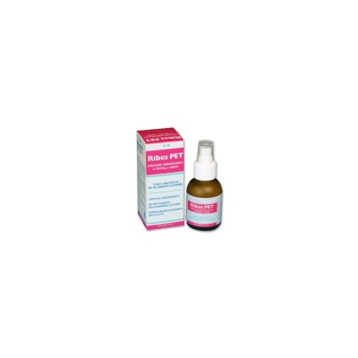 RIBES PET 80 GOCCE
