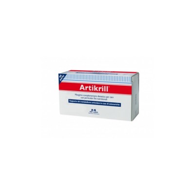 ARTIKRILL 60 PERLE