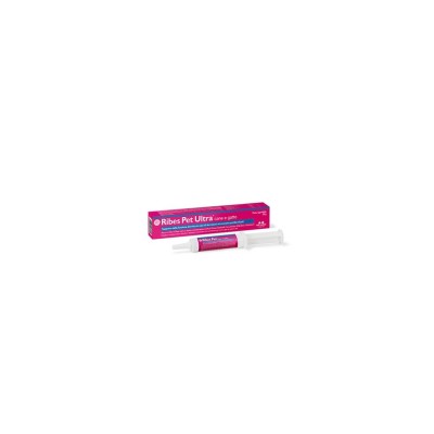 RIBES PET 80 GOCCE