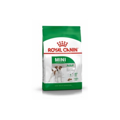 ROYAL CANIN MINI ADULT 800GR