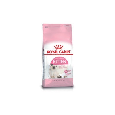 ROYAL CANIN CAT KITTEN 400GR