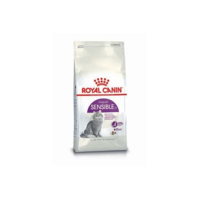 ROYAL CANIN CAT SENSIBLE 400 GR