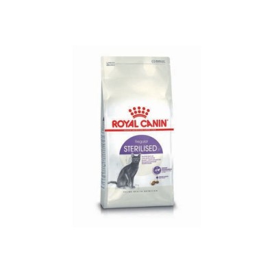 ROYAL CANIN CAT STERILISED 400GR