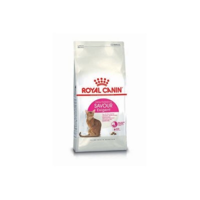 ROYAL CANIN CAT EXIGENT 2KG