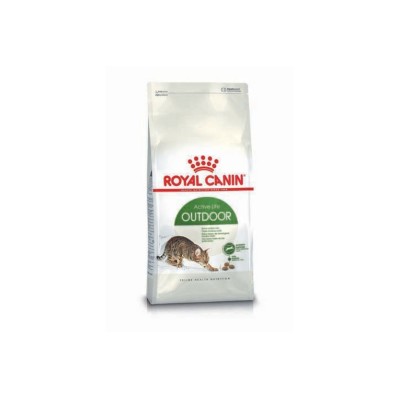 ROYAL CANIN CAT OUTDOOR 2KG