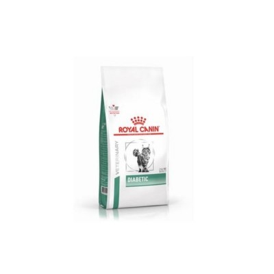 ROYAL CANIN DIET CAT DIABETIC 1,5KG