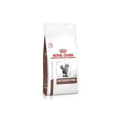 ROYAL CANIN DIET CAT GASTROINTESTINAL 2KG