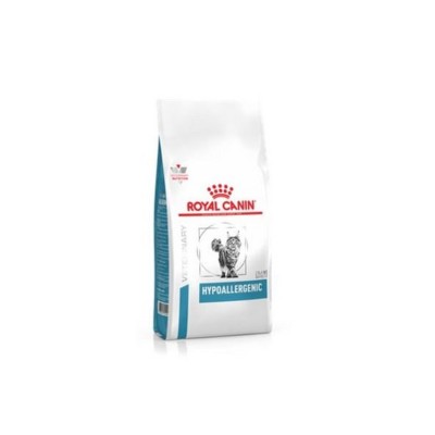 ROYAL CANIN DIET CAT HYPOALLERGENIC 2,5KG